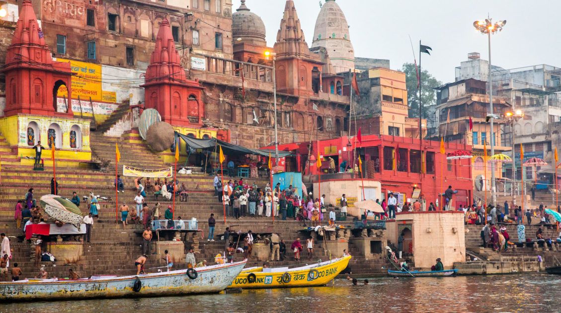 Varanasi