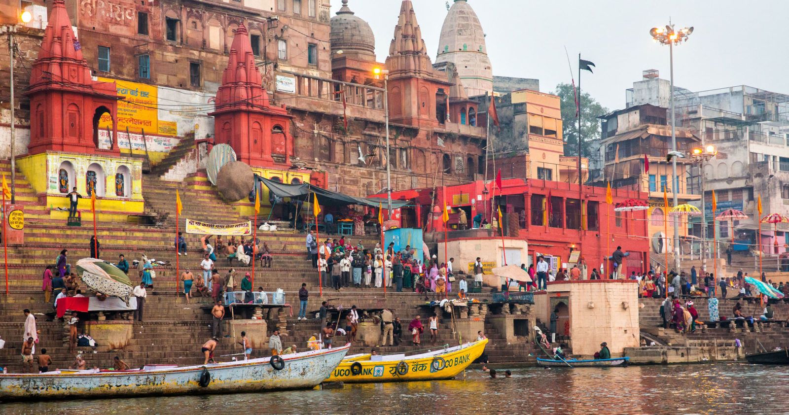 Varanasi