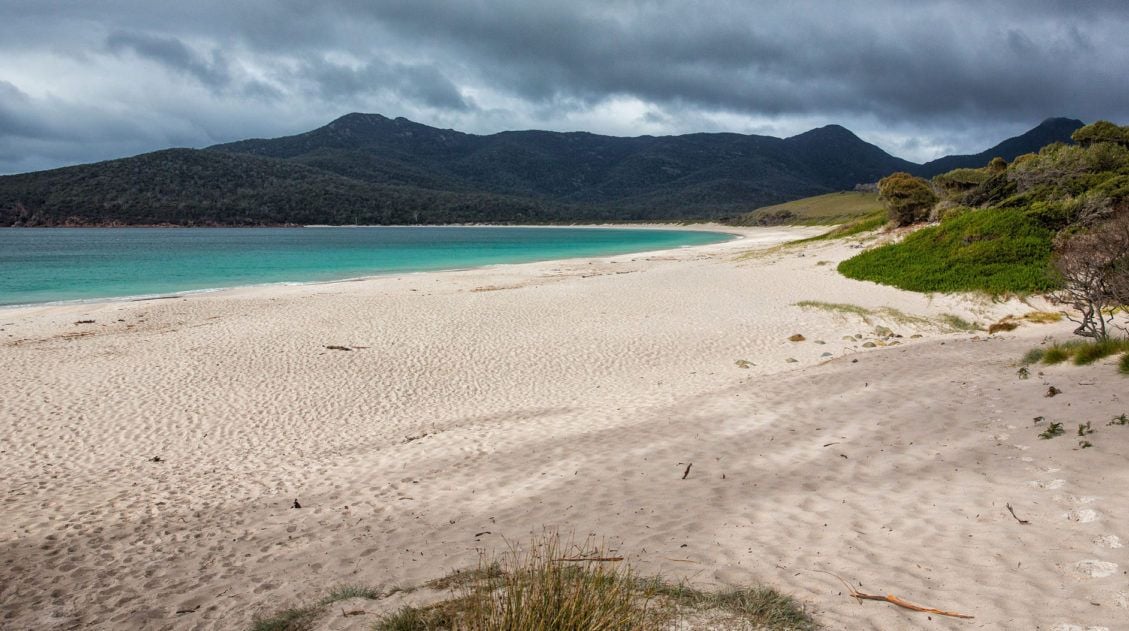 Wineglass Bay