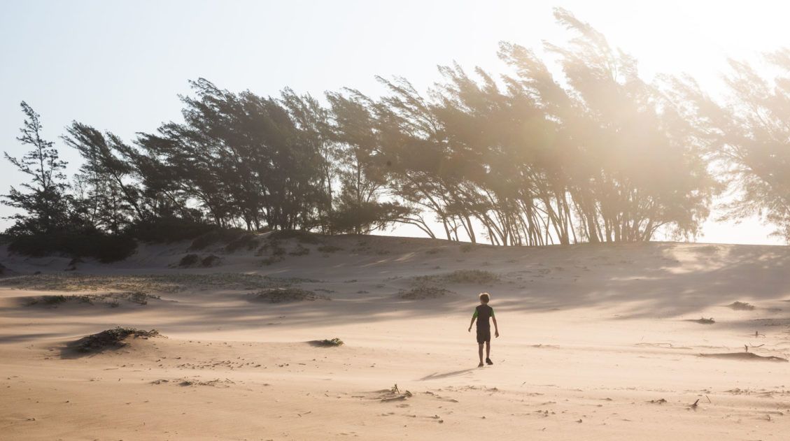 iSimangaliso