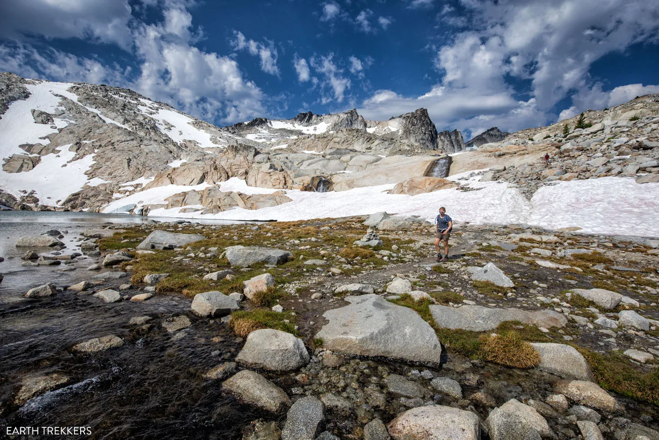 Best Hike in Washington