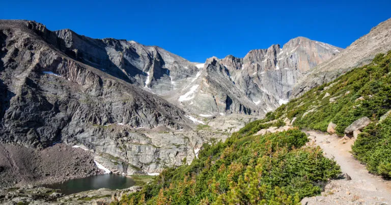 Best Hikes Rocky Mountain National Park