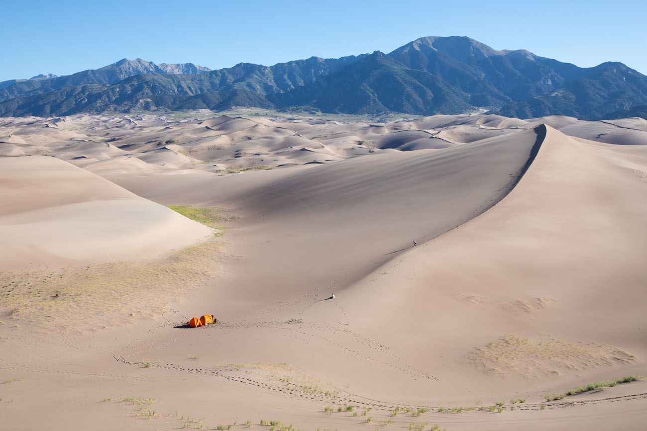8 Amazing Things to Do at Great Sand Dunes National Park – Earth Trekkers