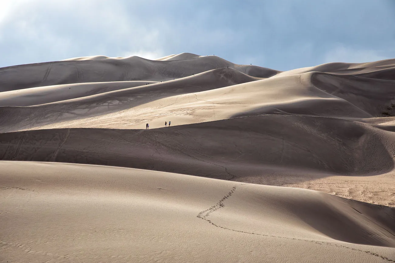 8 Amazing Things to Do at Great Sand Dunes National Park – Earth