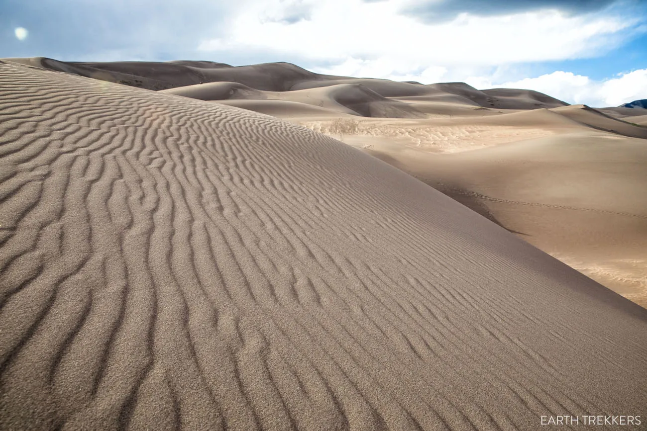 Things to Do in Great Sand Dunes National Park