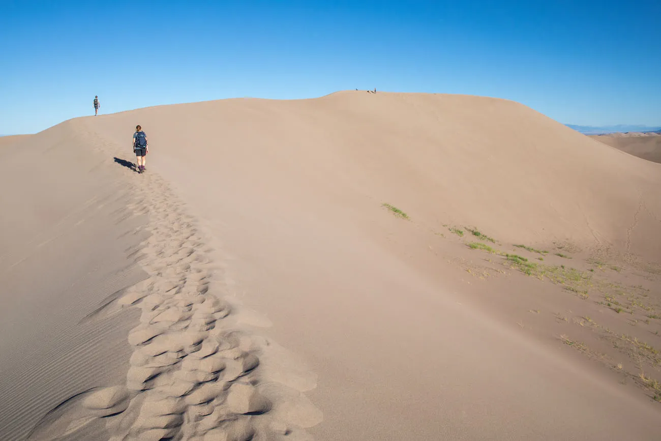 8 Amazing Things to Do at Great Sand Dunes National Park – Earth