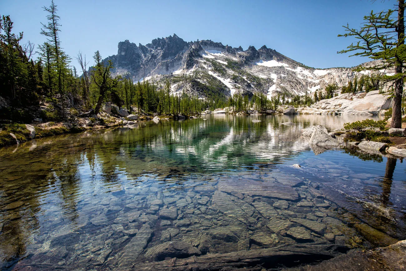 Leprechaun Lake