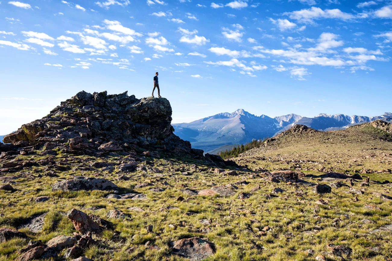 Tombstone Ridge Hike | Best Hikes in Rocky Mountain National Park