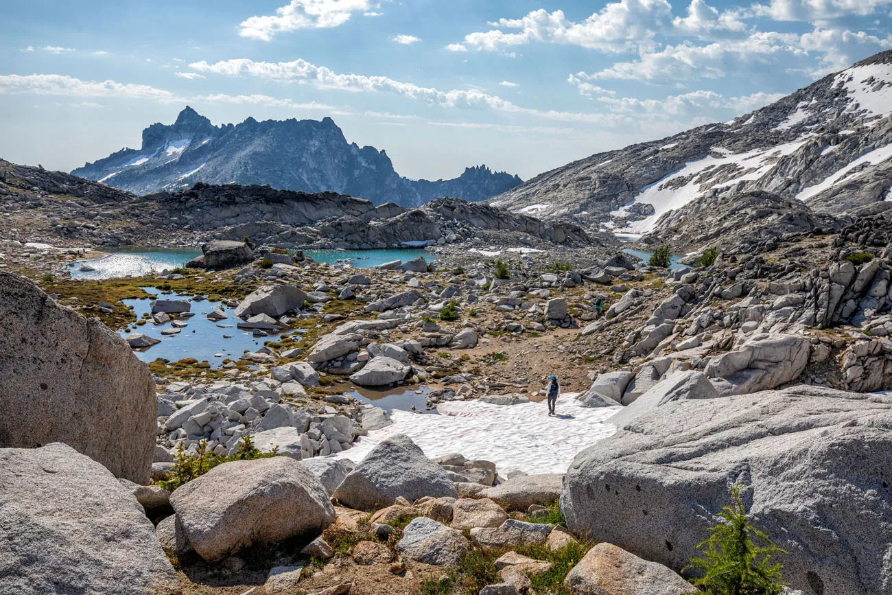 Upper Lakes Enchantments