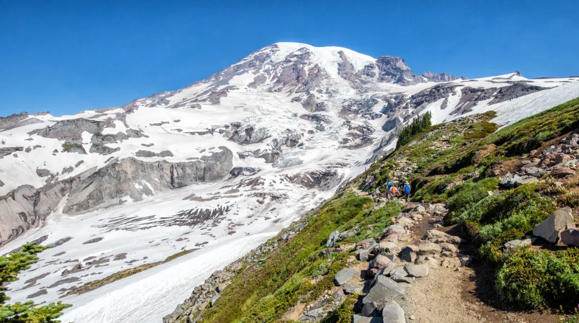 Best National Park Hikes