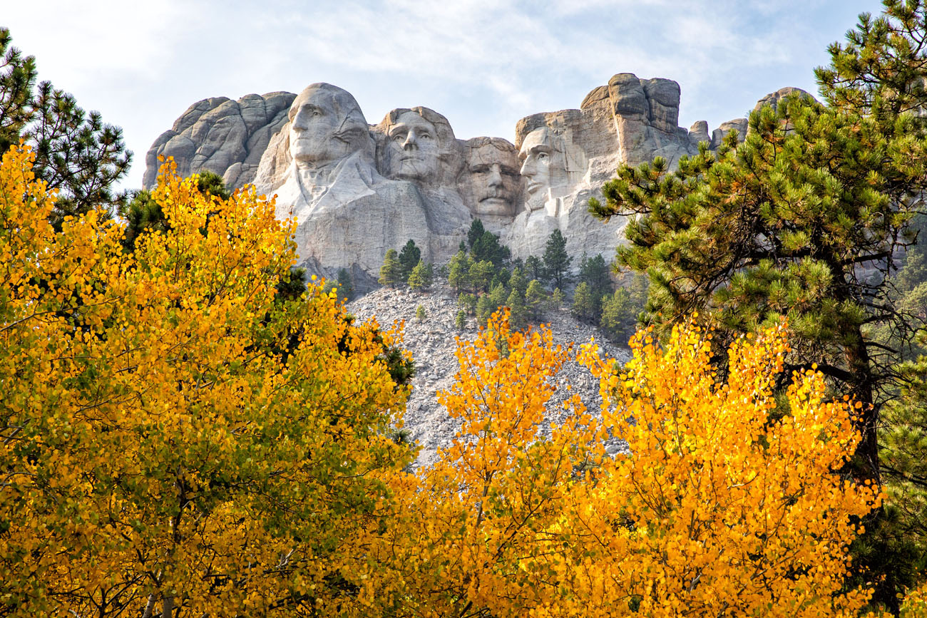 How to Visit Mount Rushmore: 10 Things to Know Before You Go 