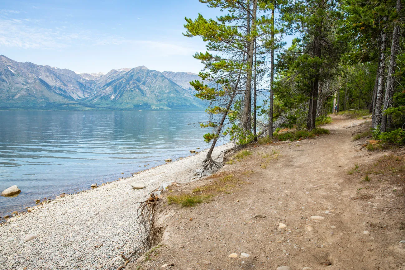 Lakeshore Trail