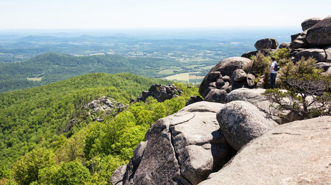 Old Rag