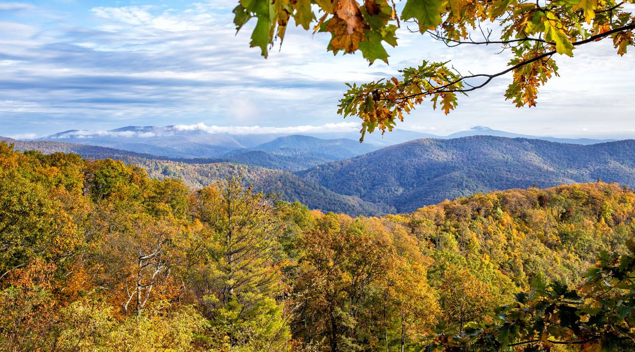 9 Amazing Things to Do in Shenandoah National Park – Earth Trekkers