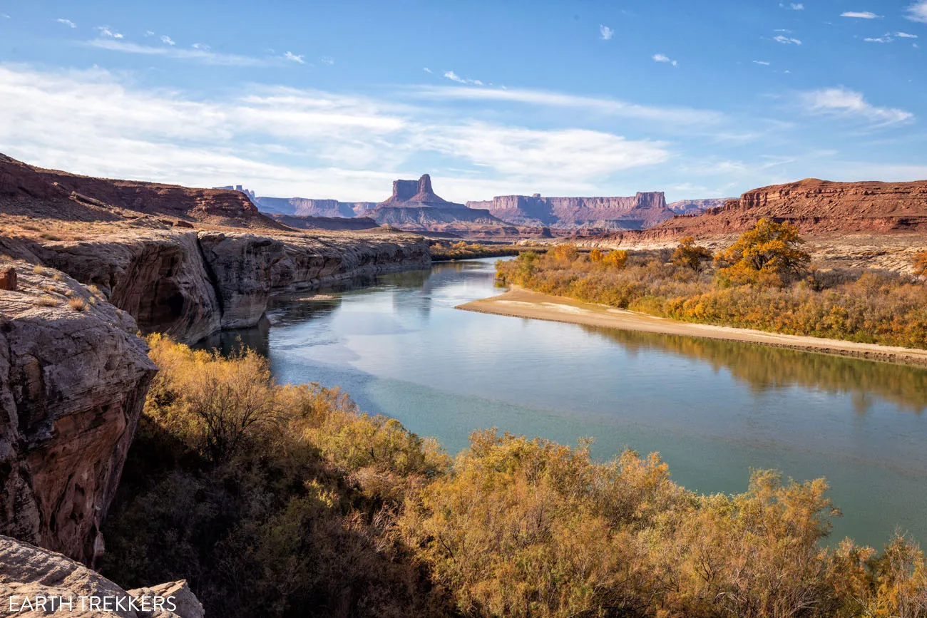 Green River