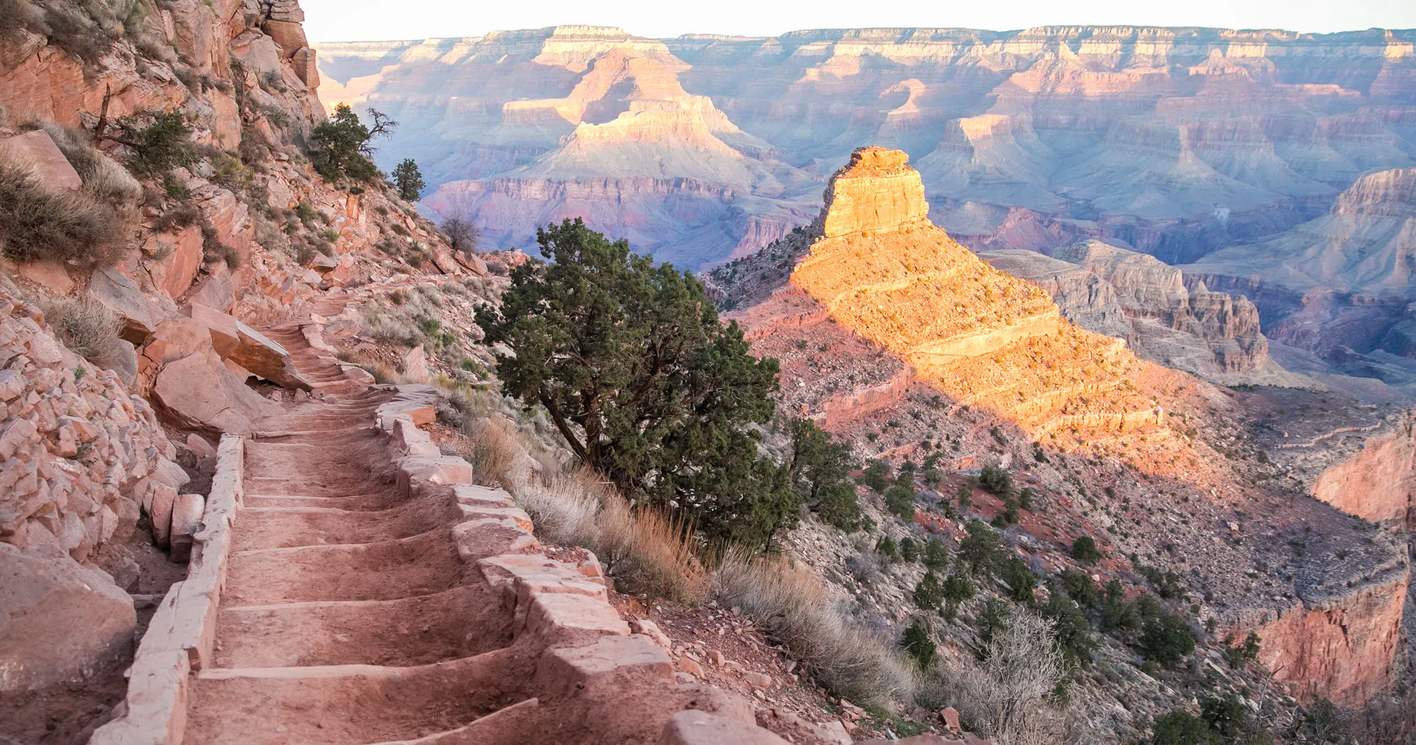 National Parks Hikes