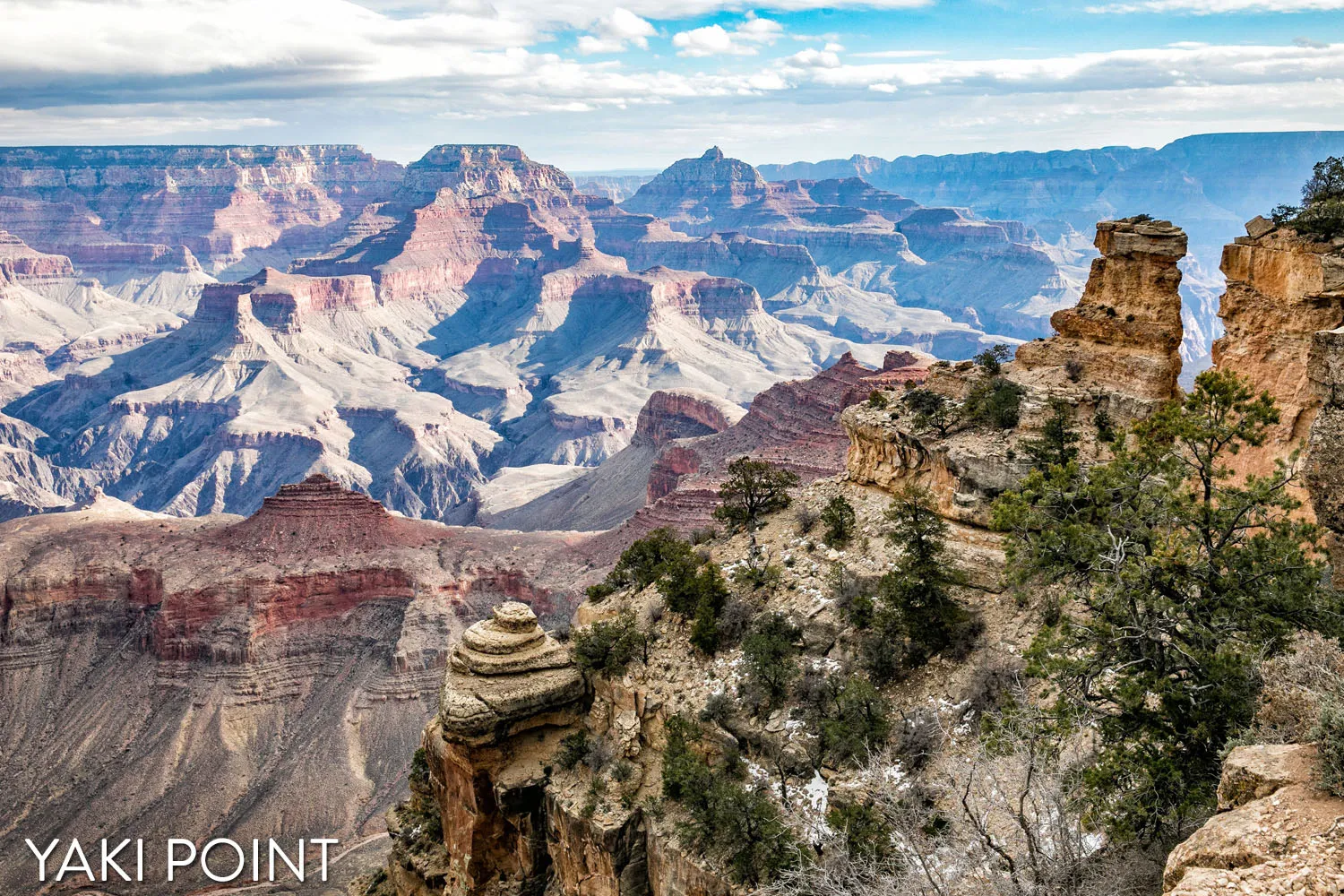 Grand Canyon National Park