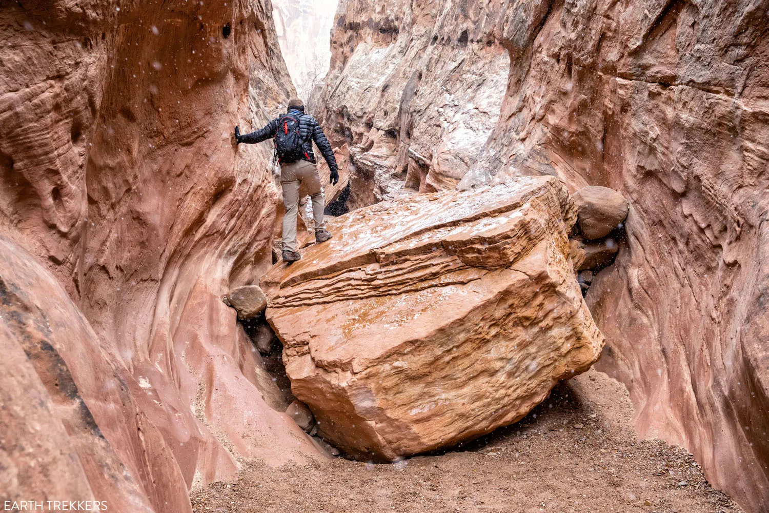 Best Hikes in Utah