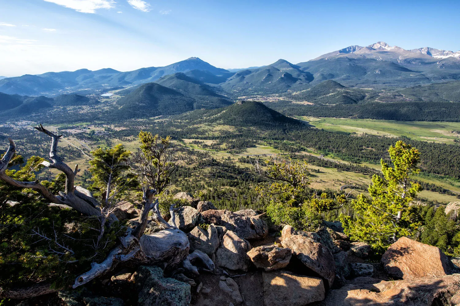 Deer Mountain Hike