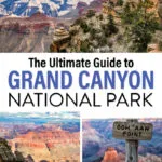 Grand Canyon Travel Guide