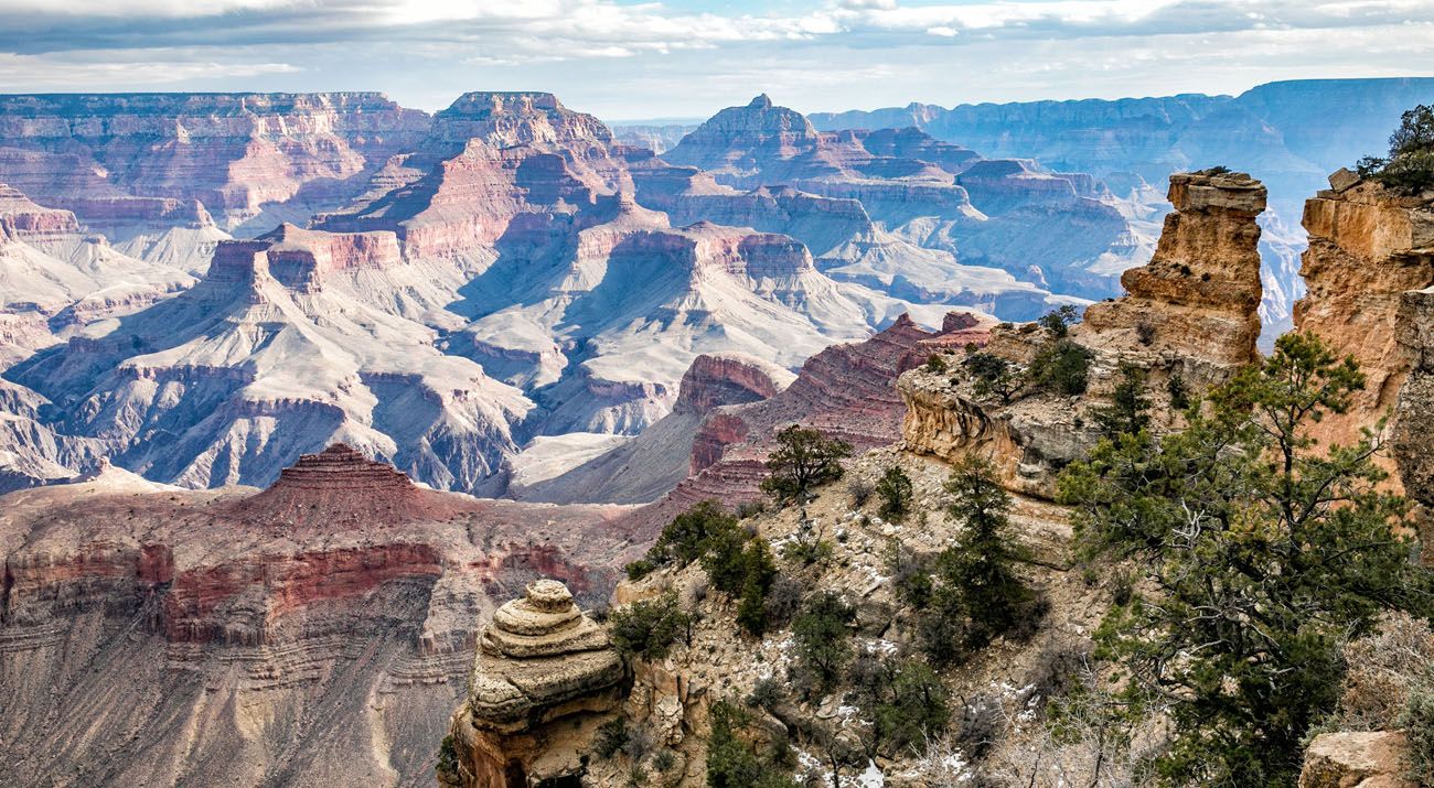 Grand Canyon National Park Travel Guide – Earth Trekkers