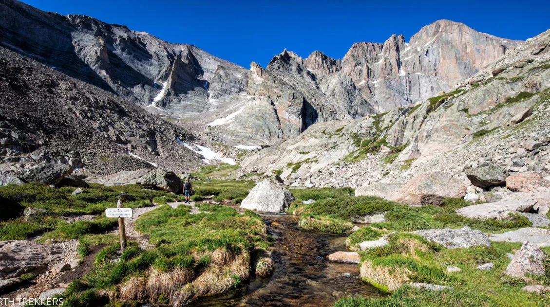 Rocky Mountain NP Guide