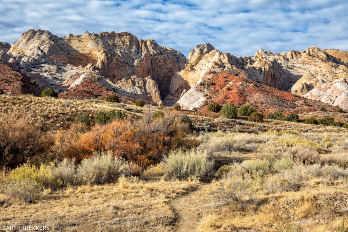 10 Amazing Slot Canyons To Explore In The American Southwest Earth Trekkers 8463