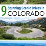 Colorado Scenic Drives