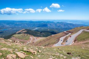 9 Spectacular Scenic Drives In Colorado – Earth Trekkers