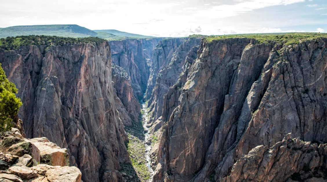 Things to Do Black Canyon