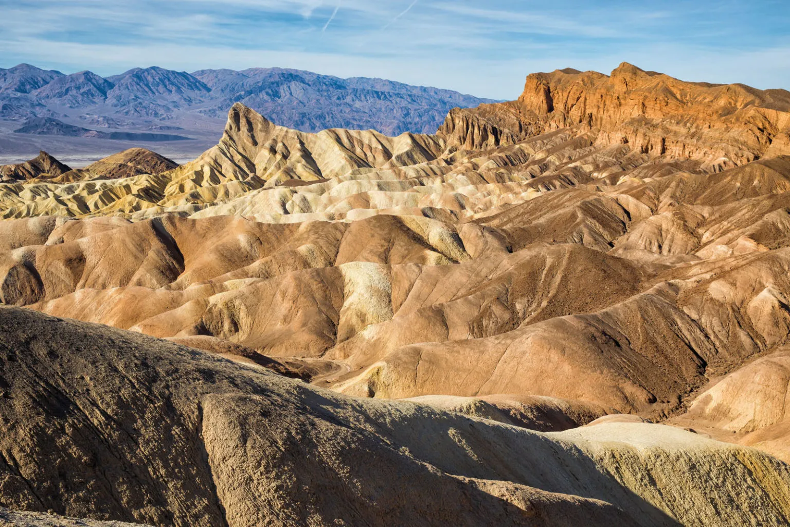 Zabriskie Point