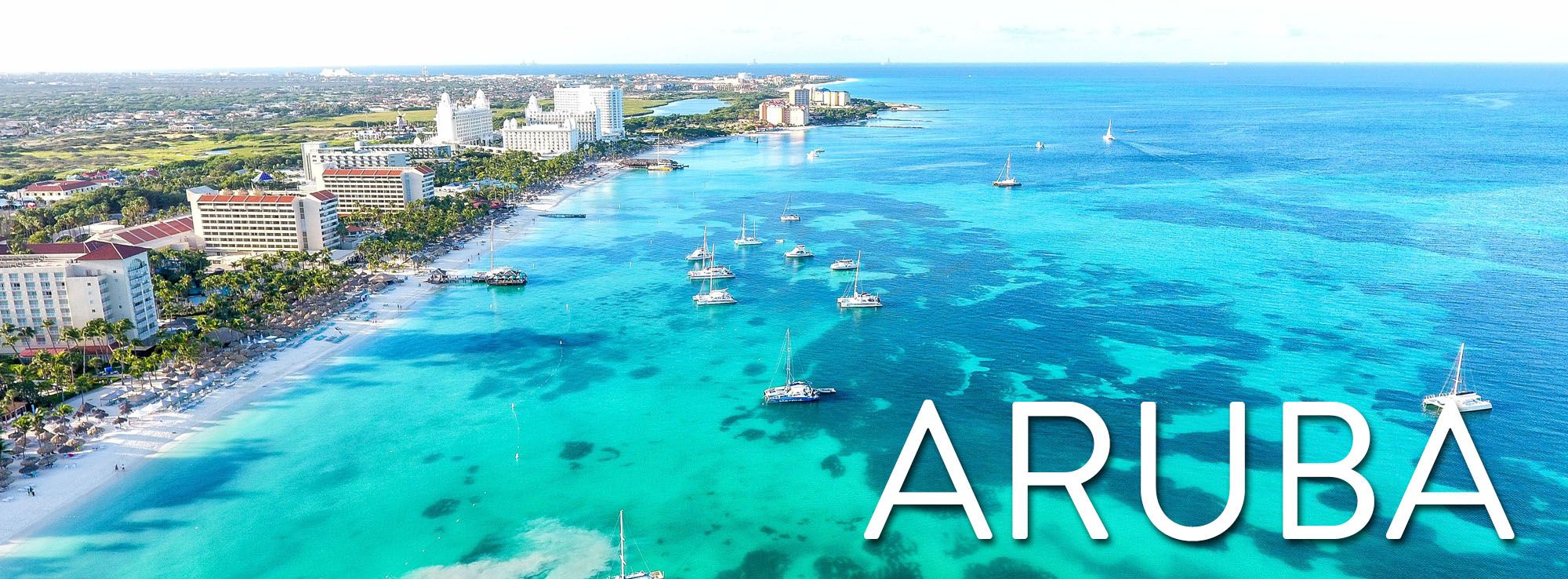 Aruba Travel Guide – Earth Trekkers