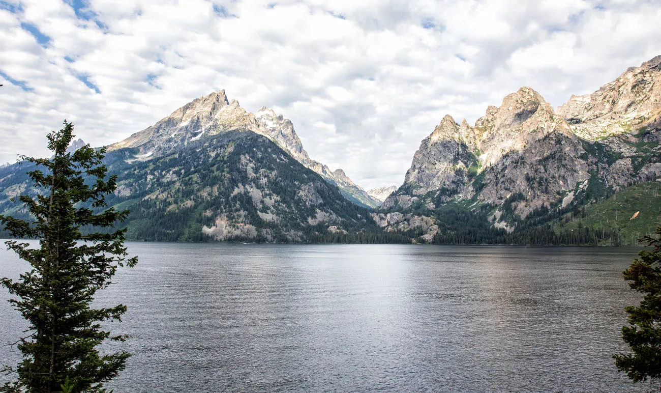 Jenny Lake