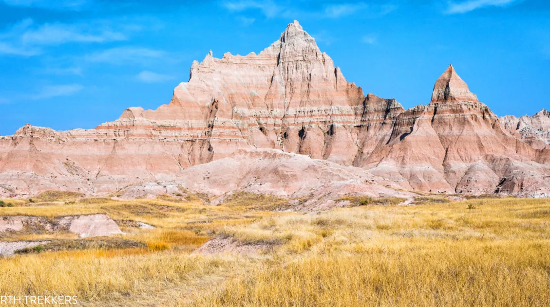 South Dakota