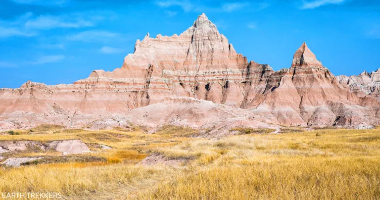 South Dakota