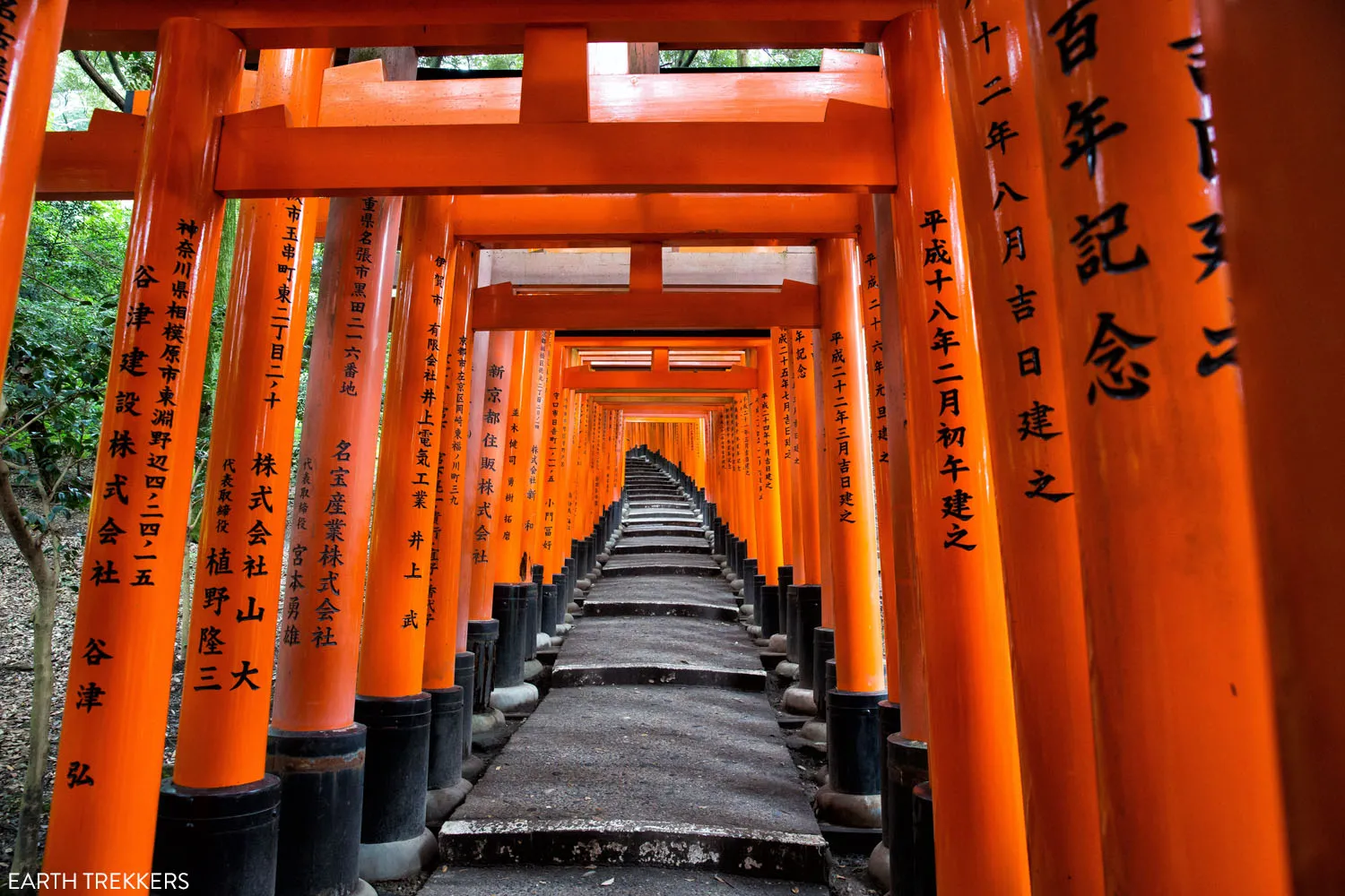 Fushimi Inari Taisha