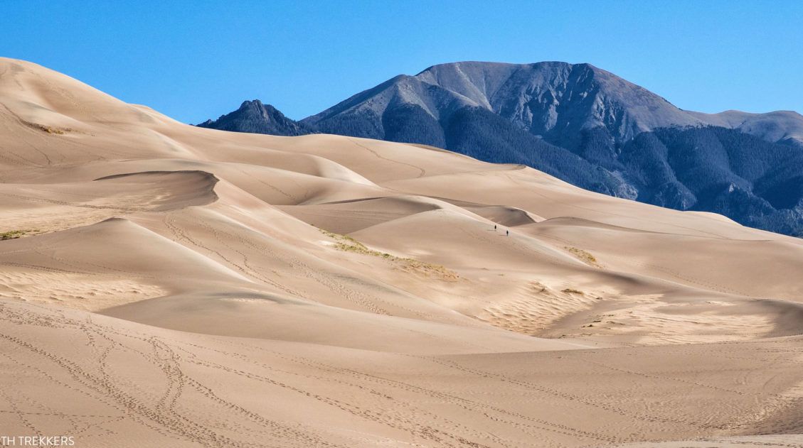 Great Sand Dunes