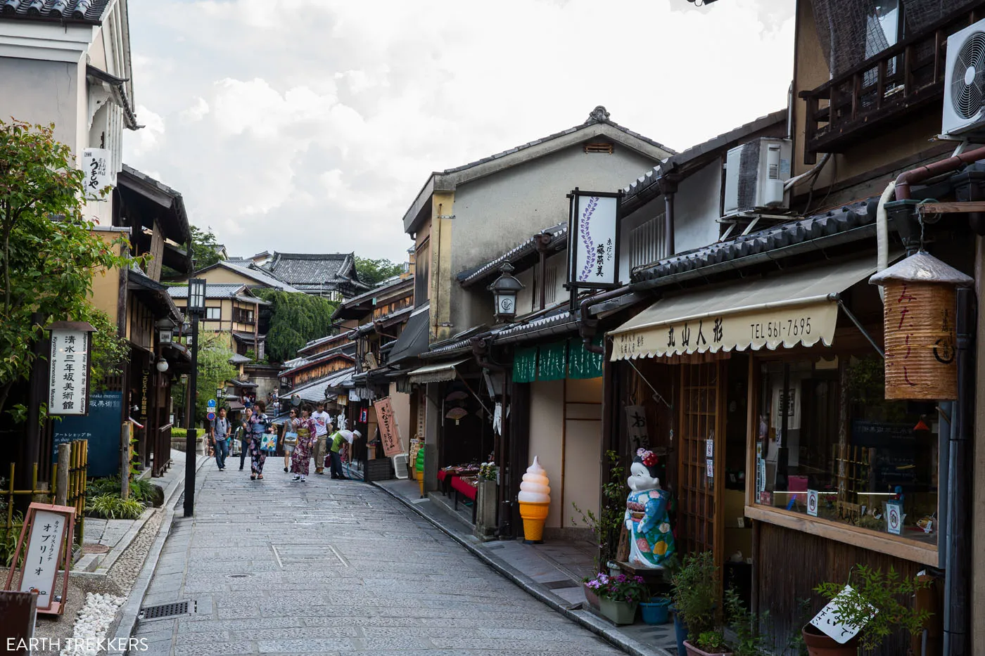 Higashiyama