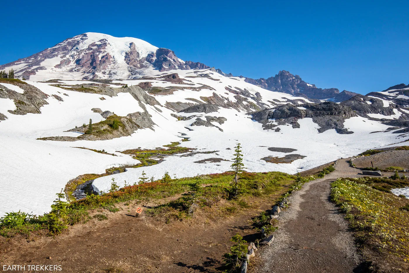 Skyline Trail