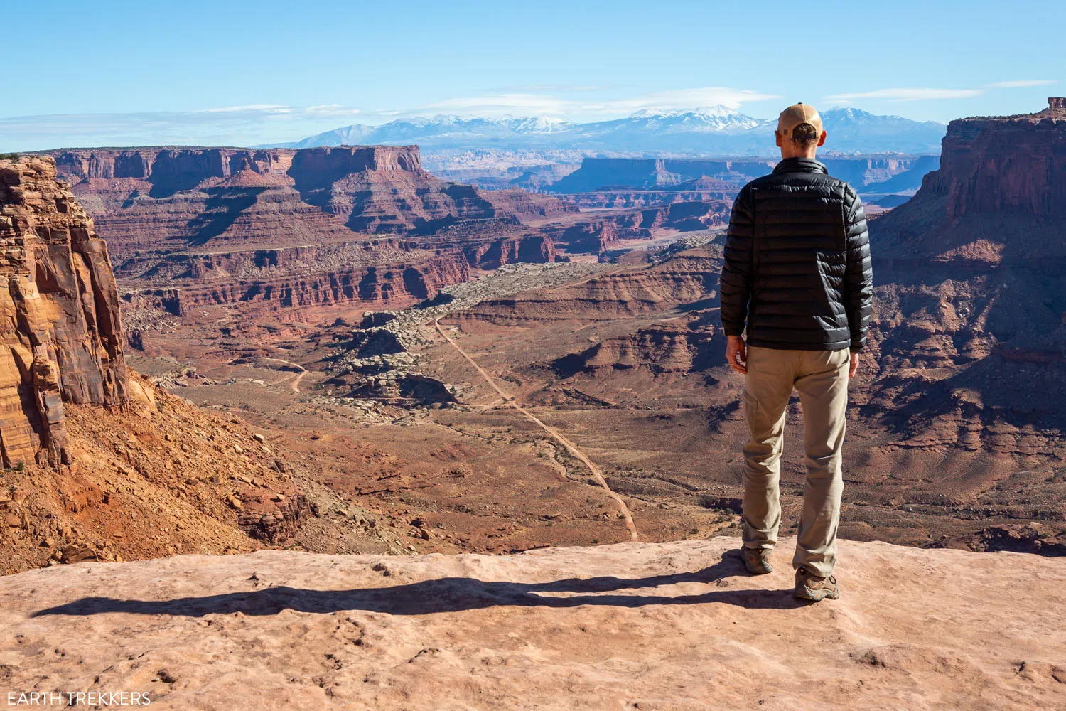 Things to Do in Moab Utah