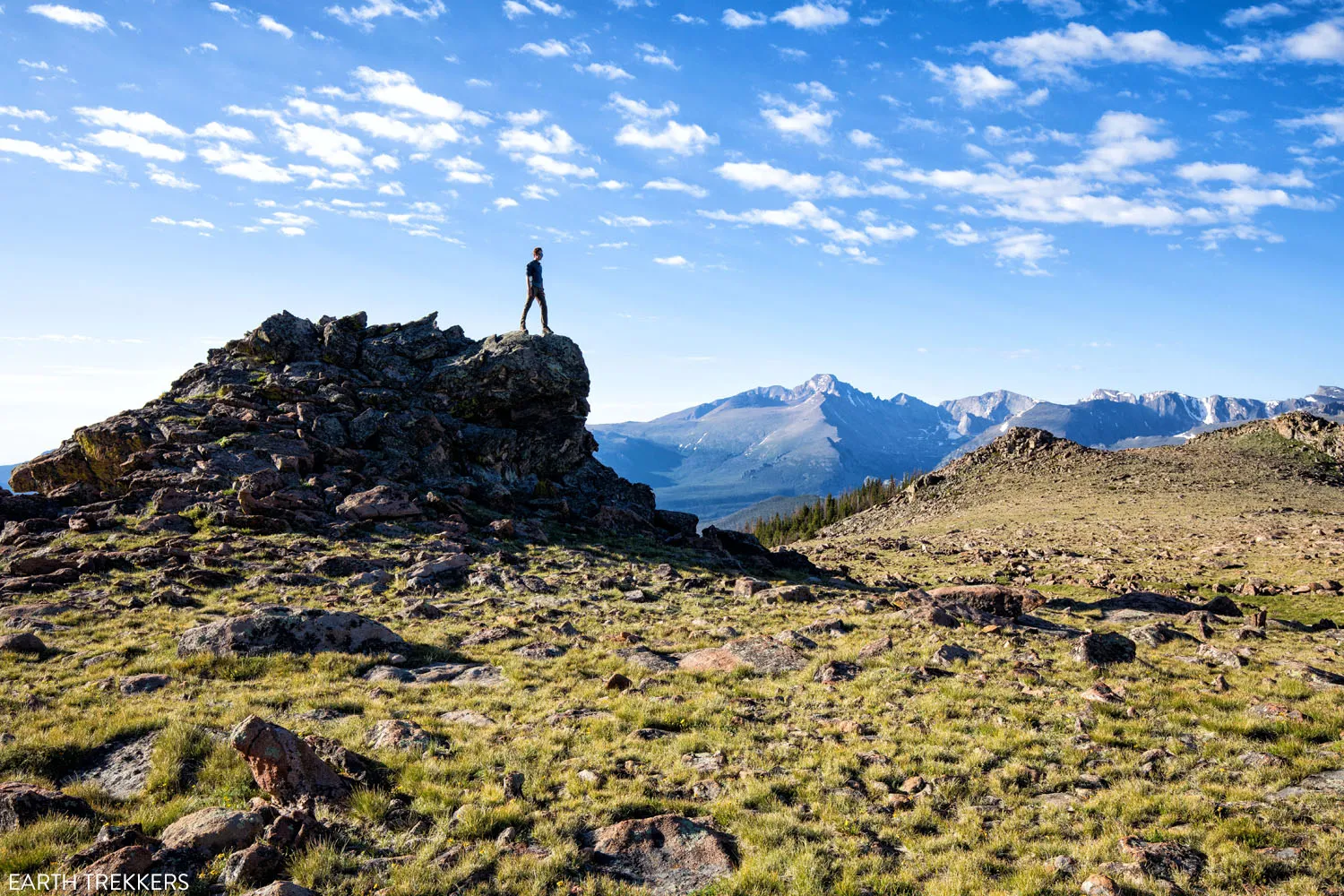 Ute Trail