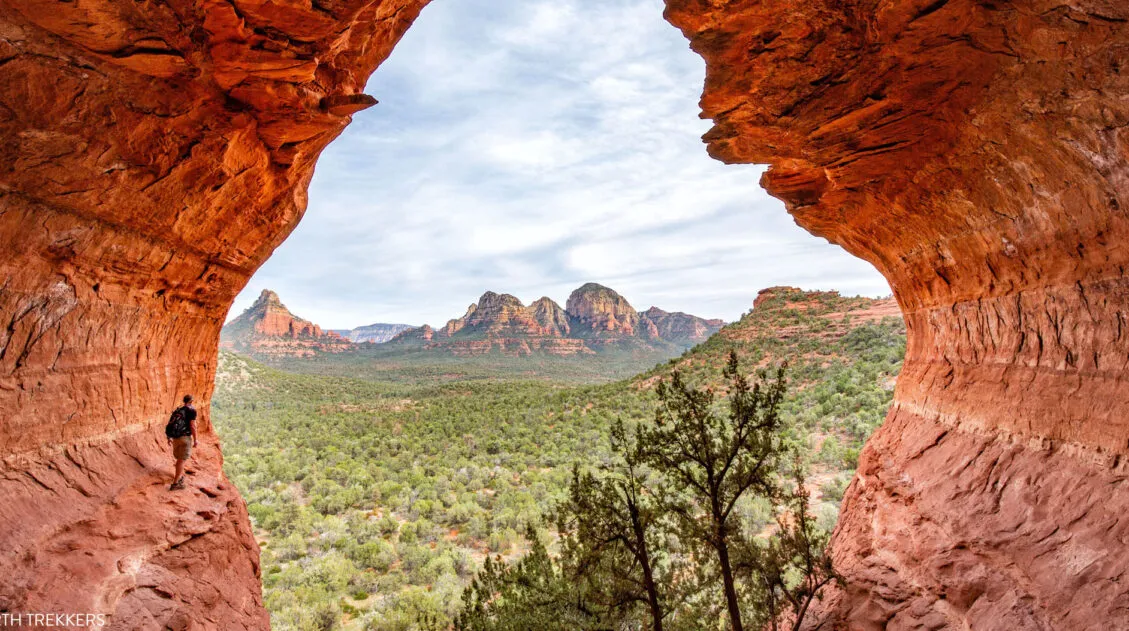 Birthing Cave Photo