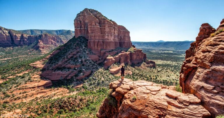 Courthouse Butte