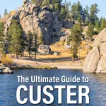 Custer State Park Travel Guide