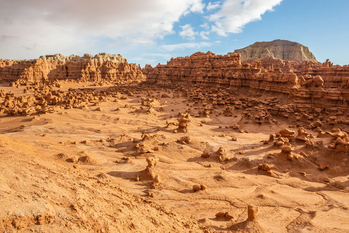 Goblin Valley Valley 2