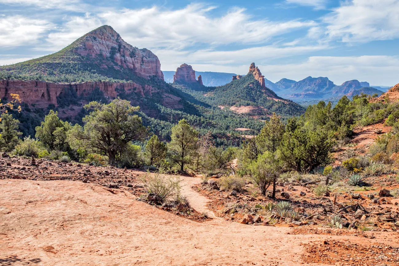 Sedona View