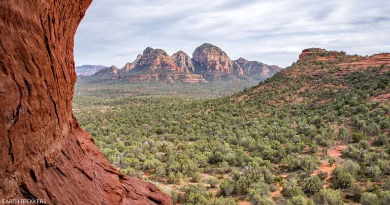 Things to do in Sedona