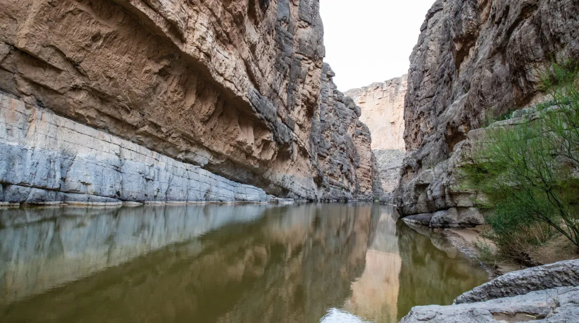 3 Days in Big Bend