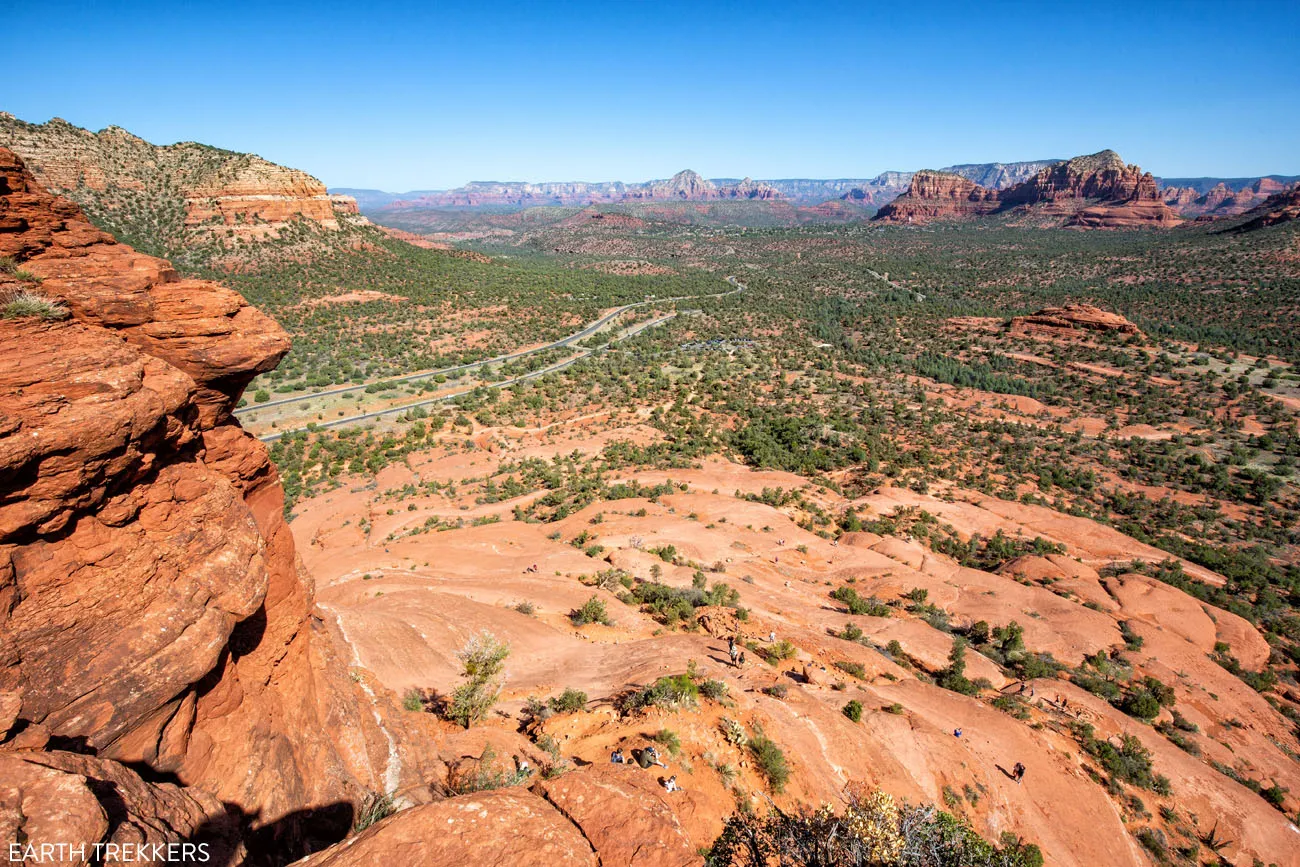 Best Hikes Sedona Arizona