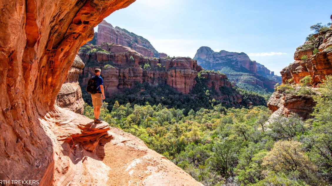 Best Sedona Hikes